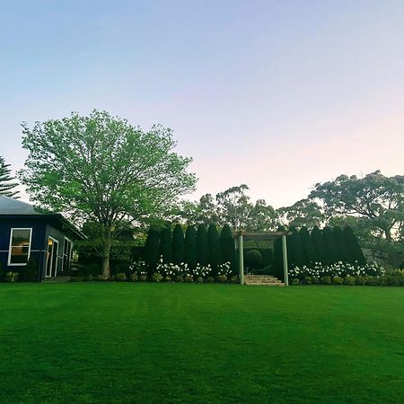 ポートリンカーンS T U D I O 22 Peaceful Retreat With Garden Viewsアパートメント エクステリア 写真