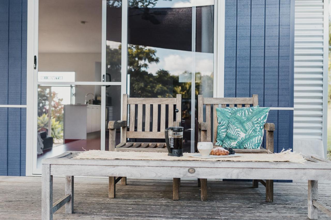 ポートリンカーンS T U D I O 22 Peaceful Retreat With Garden Viewsアパートメント エクステリア 写真