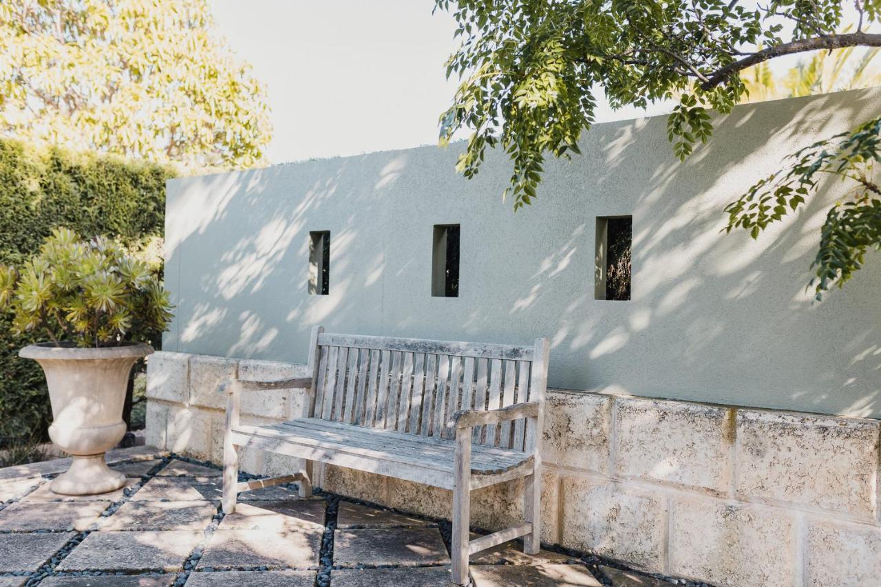 ポートリンカーンS T U D I O 22 Peaceful Retreat With Garden Viewsアパートメント エクステリア 写真