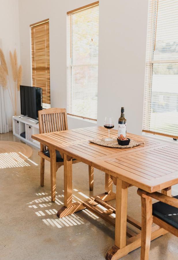 ポートリンカーンS T U D I O 22 Peaceful Retreat With Garden Viewsアパートメント エクステリア 写真
