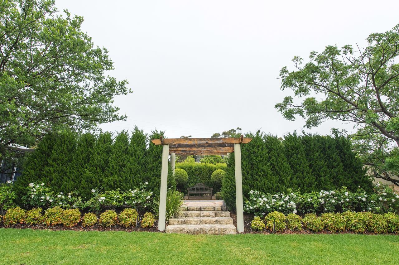 ポートリンカーンS T U D I O 22 Peaceful Retreat With Garden Viewsアパートメント エクステリア 写真